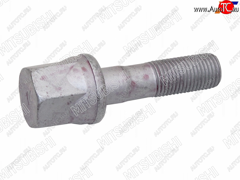 569 р. Болт шкива коленвала MITSUBISHI 1100A141  с доставкой в г. Тамбов