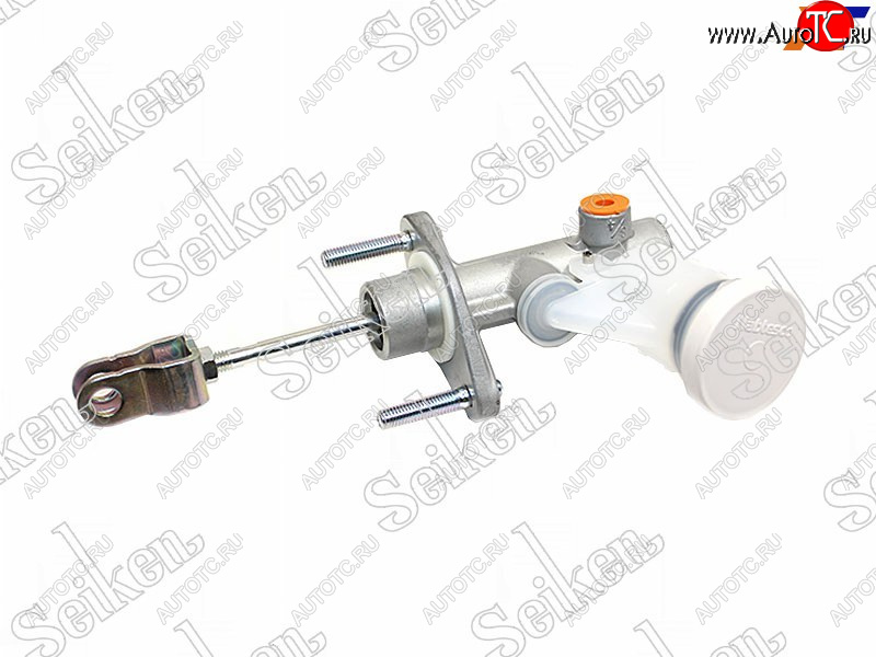 6 399 р. Цилиндр сцепления главный MMC L200PAJERO SPORT 4D56, 4N15 05- SEIKEN 110-33015  с доставкой в г. Тамбов