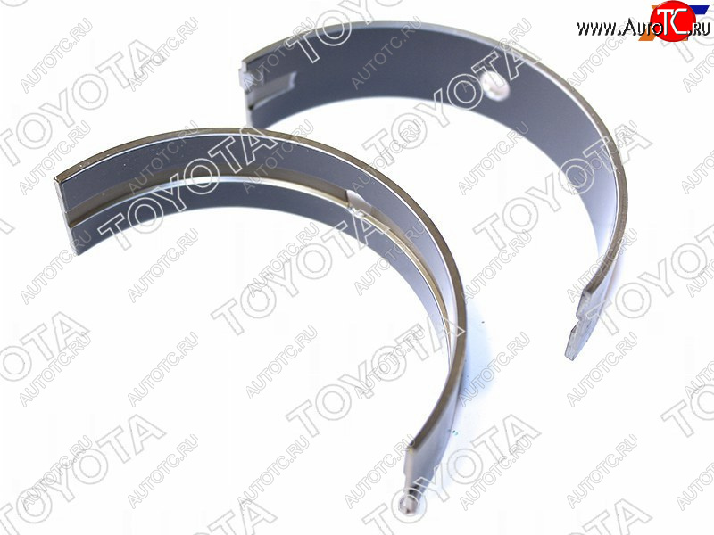 1 849 р. Вкладыш коренной 1VDFTV LC VDJ200 07- (MARK1,№2) TOYOTA 11071-51010-01  с доставкой в г. Тамбов