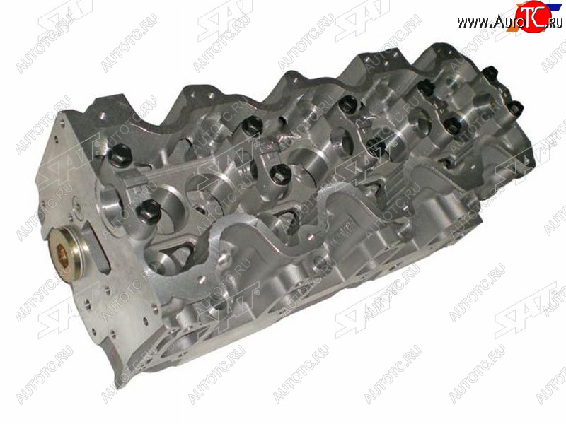 19 999 р. Головка блока TOYOTA 2С3CT SAT 11101-3CT  с доставкой в г. Тамбов