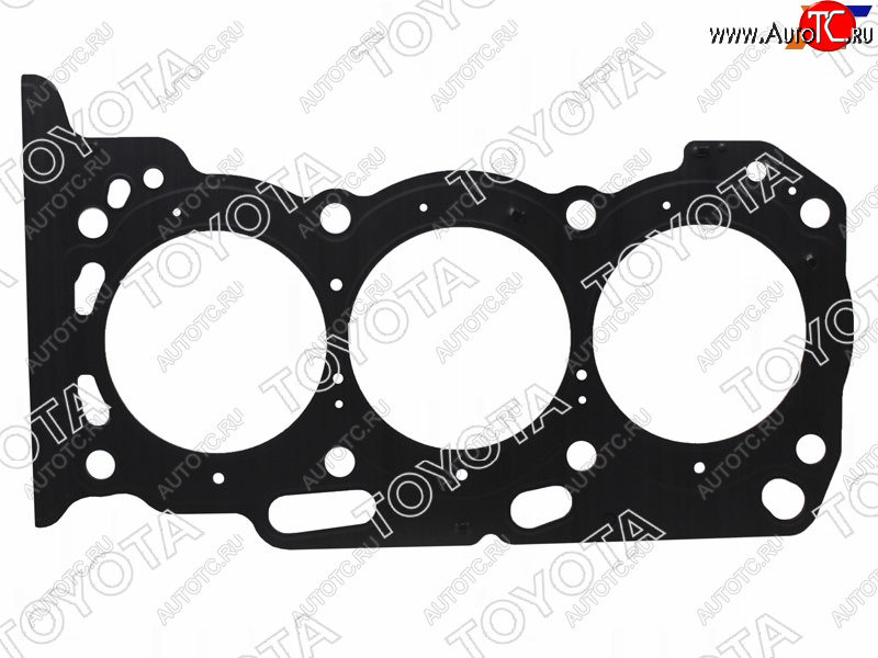 4 399 р. Прокладка  головки блока  RH TOYOTA LAND CRUISER PRADO 150 1GR 09- TOYOTA 11115-31091  с доставкой в г. Тамбов