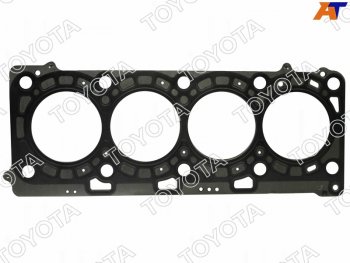 4 999 р. Прокладка головки блока TOYOTA LAND CRUISER 200 1VDFTV 07- №1 TOYOTA 11115-51030-E0  с доставкой в г. Тамбов. Увеличить фотографию 1