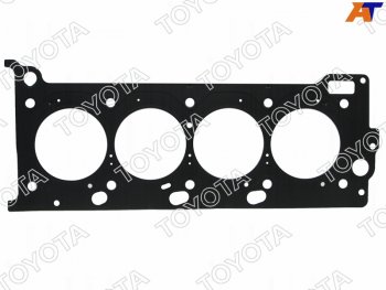 4 099 р. Прокладка ГБЦ LEXUS LX570 3UR-FE 07- №1 TOYOTA 11116-38010  с доставкой в г. Тамбов. Увеличить фотографию 1