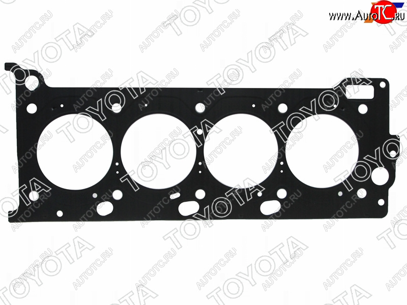 4 099 р. Прокладка ГБЦ LEXUS LX570 3UR-FE 07- №1 TOYOTA 11116-38010  с доставкой в г. Тамбов