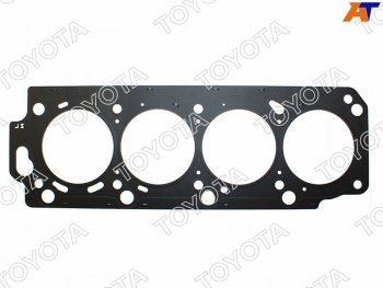 6 549 р. Прокладка ГБЦ TOYOTA LC100PRADOLEXUS LX470GX470 2UZ-FE 98-04 TOYOTA 11116-50070  с доставкой в г. Тамбов. Увеличить фотографию 1