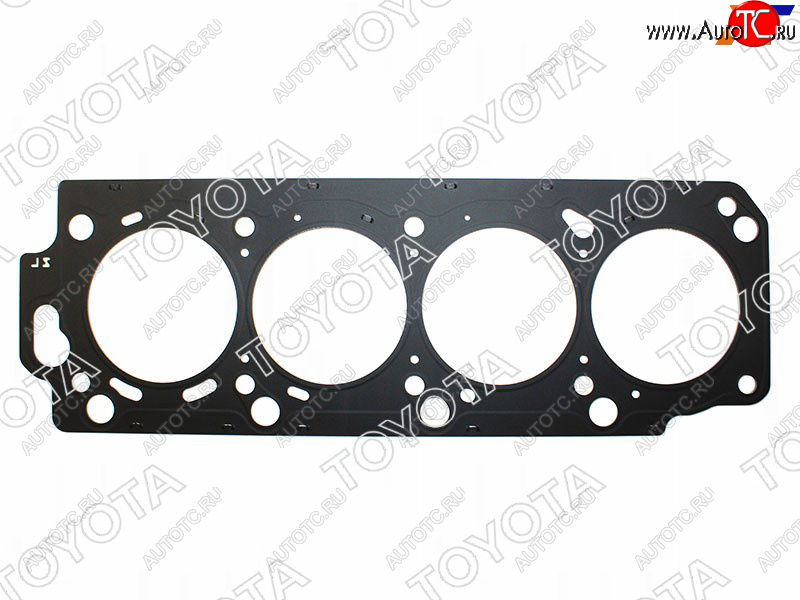 6 549 р. Прокладка ГБЦ TOYOTA LC100PRADOLEXUS LX470GX470 2UZ-FE 98-04 TOYOTA 11116-50070  с доставкой в г. Тамбов
