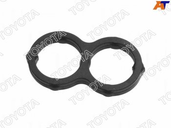 133 р. Прокладка масляной магистрали управления муфтой VVT-I TOYOTA TOYOTA 11159-31010  с доставкой в г. Тамбов. Увеличить фотографию 1