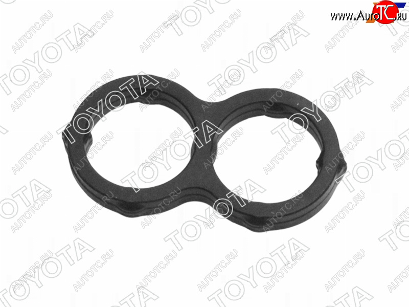 133 р. Прокладка масляной магистрали управления муфтой VVT-I TOYOTA TOYOTA 11159-31010  с доставкой в г. Тамбов