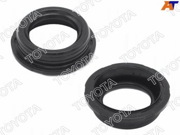 164 р. Сальник свечных колодцев 1-2ARFE 2ARFXE TOYOTA TOYOTA 11193-36010  с доставкой в г. Тамбов. Увеличить фотографию 1