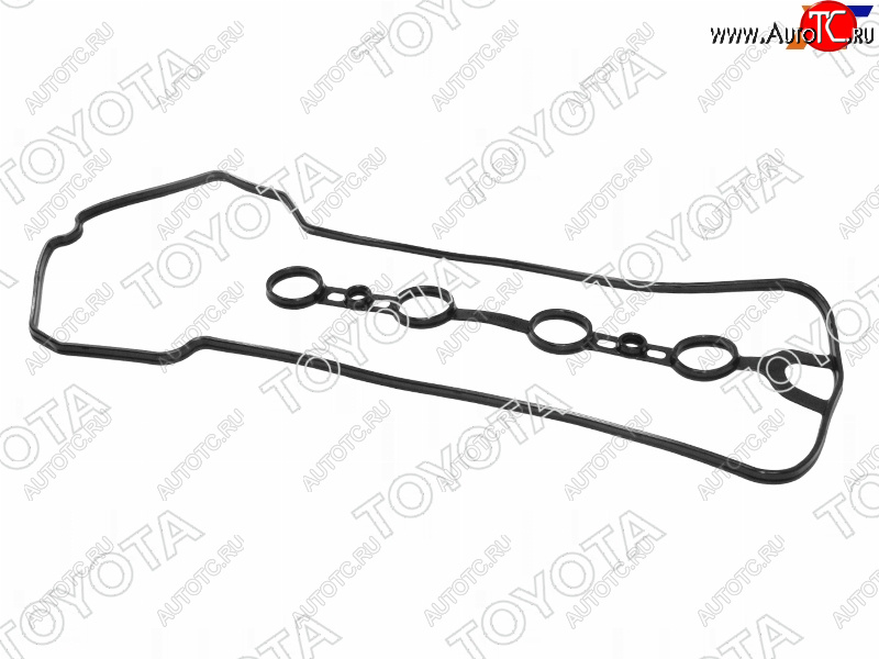 1 339 р. Прокладка клапанной крышки (1NZFE) TOYOTA  Toyota Corolla  E120 - Vitz  XP90  с доставкой в г. Тамбов