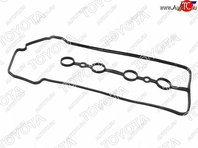 1 389 р. Прокладка клапанной крышки (1,2NZFE) TOYOTA  Toyota Corolla  E120 (2000-2007) седан дорестайлинг, седан рестайлинг  с доставкой в г. Тамбов