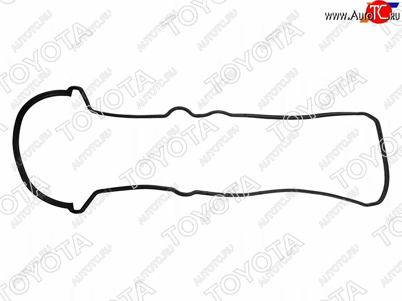 1 399 р. Прокладка клапанной крышки (2,3ZRFE) TOYOTA  Toyota Auris  E150 - Voxy  минивэн  с доставкой в г. Тамбов