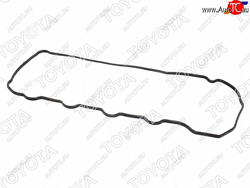 1 299 р. Прокладка клапанной крышки (1-2AR-FE) TOYOTA  Toyota Camry ( XV50,  XV55) (2011-2018) дорестайлинг, 1-ый рестайлинг, 2-ой рестайлинг  с доставкой в г. Тамбов