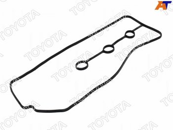 Прокладка клапанной крышки (1GR №2) TOYOTA Toyota (Тойота) Land Cruiser Prado (Лэнд)  J120 (2002-2009) J120