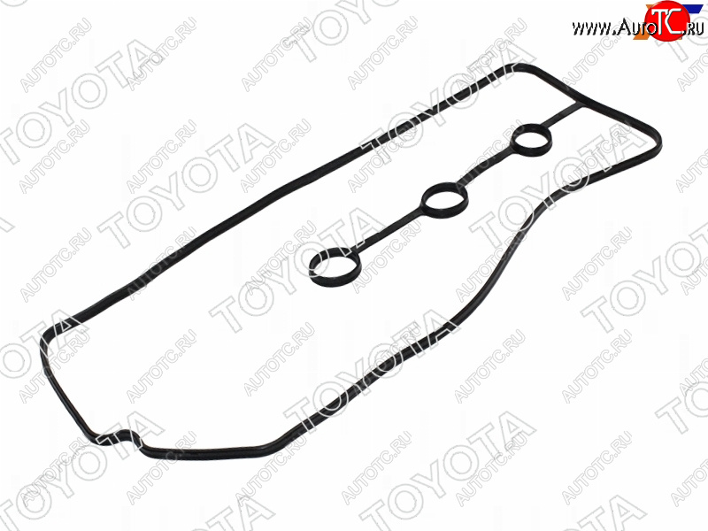 1 389 р. Прокладка клапанной крышки (1GR №2) TOYOTA Toyota Land Cruiser Prado J120 (2002-2009)  с доставкой в г. Тамбов