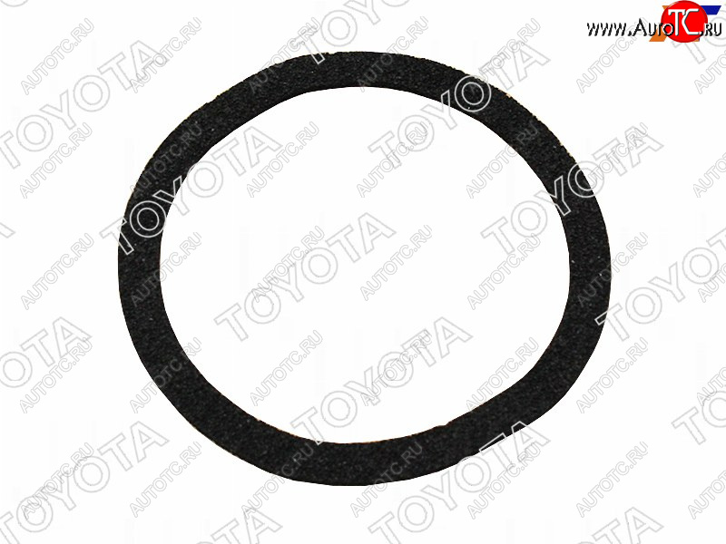 176 р. Сальник коленвала задний TOYOTA 1-2 GD TOYOTA 11354-30010  с доставкой в г. Тамбов