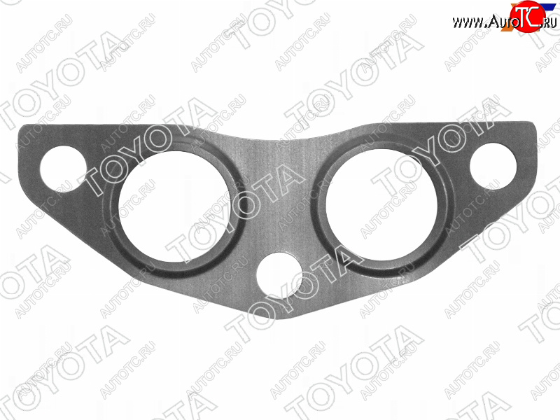 164 р. Прокладка трубки маслоохладителя LEXUS RX350CAMRYHARRIER 2GR 06- TOYOTA 11496-31010  с доставкой в г. Тамбов