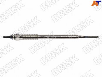 1 189 р. Свеча накала TOYOTA DYNATOYOACEFORTUNERHILUXLAND CRUISER 1KDFTV2KDFTV (11V) BRISK 11S565E  с доставкой в г. Тамбов. Увеличить фотографию 1
