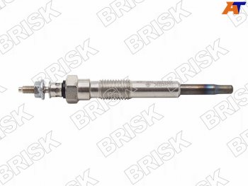 1 099 р. Свеча накала TOYOTA 1KZ/3C-TE 11V BRISK 11S610E, 11s610e BRISK 11S610E  с доставкой в г. Тамбов. Увеличить фотографию 2