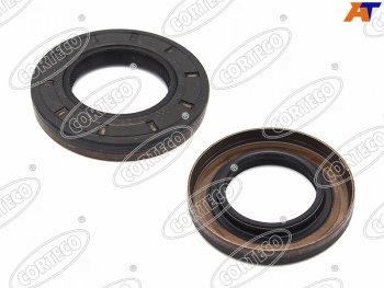 329 р. Сальник коленвала FR CITROEN JUMPY 95-PEUGEOT EXPERT 96-06FIAT DUCUTO 64-020 CORTECO 12015854B  с доставкой в г. Тамбов. Увеличить фотографию 1