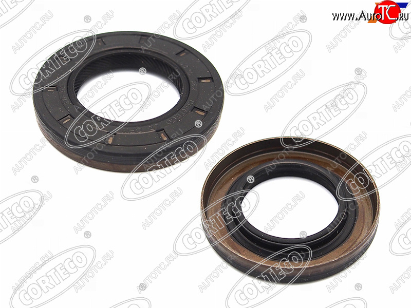 329 р. Сальник коленвала FR CITROEN JUMPY 95-PEUGEOT EXPERT 96-06FIAT DUCUTO 64-020 CORTECO 12015854B  с доставкой в г. Тамбов