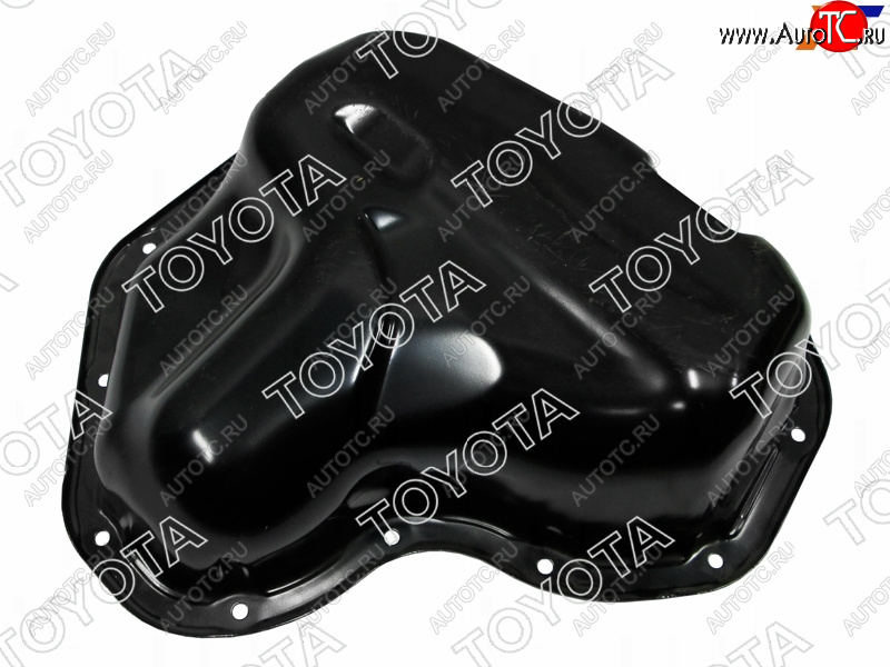 11 699 р. Поддон ДВС 1-2AR CAMRY ##V40,##V5#HIGHLANDER ##U4#VENZA #GV1#LEXUS RX270350450HES250350300H TOYOTA 12101-36040  с доставкой в г. Тамбов