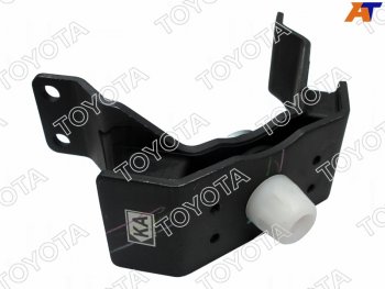  Опора двигателя задняя 1-2KDFTE SAT Toyota Fortuner AN50/AN60 2-ой рестайлинг (2011-2015)