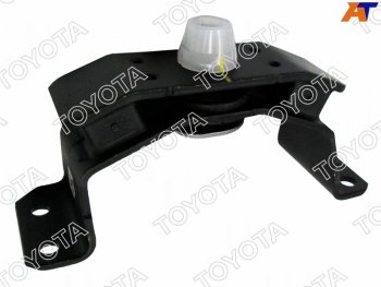 6 999 р. Опора двигателя 1-2GD TOYOTA Toyota Hilux AN120 дорестайлинг (2016-2020)  с доставкой в г. Тамбов. Увеличить фотографию 2