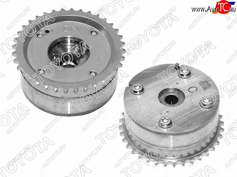 13 199 р. Муфта VVT-I TOYOTA COROLLA,FIELDER 04- 1NZ TOYOTA 13050-21061  с доставкой в г. Тамбов