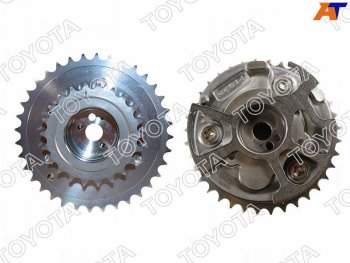 15 649 р. Муфта VVT-I TOYOTA LAND CRUISER PRADO 120 02- 1GR TOYOTA 13050-31030  с доставкой в г. Тамбов. Увеличить фотографию 1