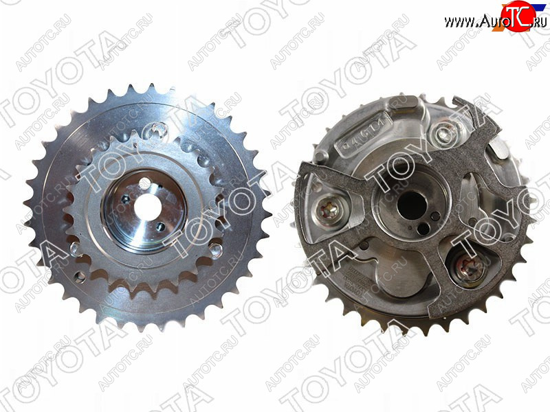 15 649 р. Муфта VVT-I TOYOTA LAND CRUISER PRADO 120 02- 1GR TOYOTA 13050-31030  с доставкой в г. Тамбов