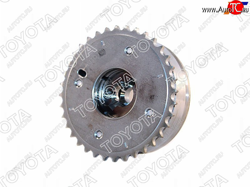 12 999 р. Муфта VVT-I впуск 1-3ZRFEFAEFXE AURISAVENSISCOROLLAPREMIOALLION 07- TOYOTA 13050-37060  с доставкой в г. Тамбов