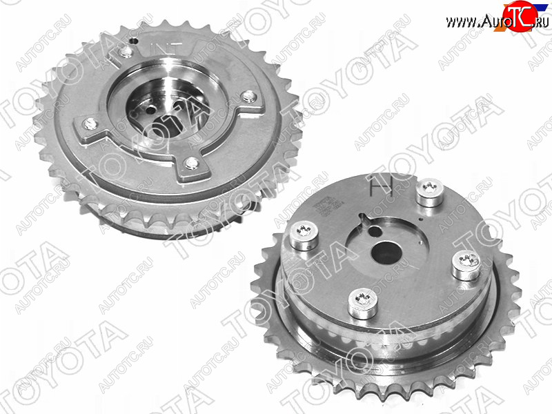 12 999 р. Муфта VVTi 1-4ARFEFXE ALPHARDCAMRYHIGHLANDERLEXUS ES250RX270RAV4VENZA 09- впуск TOYOTA 13050-36011  с доставкой в г. Тамбов
