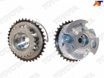 14 649 р. Муфта VVT-I TOYOTA CAMRY 2GR 07- TOYOTA 13050-31141  с доставкой в г. Тамбов. Увеличить фотографию 1