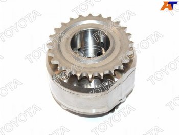 18 999 р. Муфта VVT-I LEXUS GX460LX570LAND CRUISER 200 09- 1,3UR TOYOTA 13080-38021  с доставкой в г. Тамбов. Увеличить фотографию 1