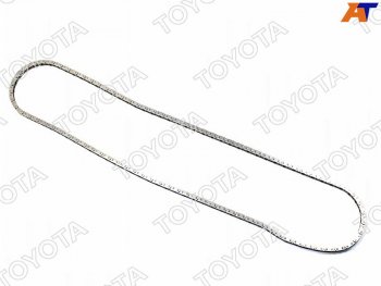 10 299 р. Цепь ГРМ TOYOTA LAND CRUISER PRADO 1GRFE 02-08 TOYOTA 13506-31010  с доставкой в г. Тамбов. Увеличить фотографию 1