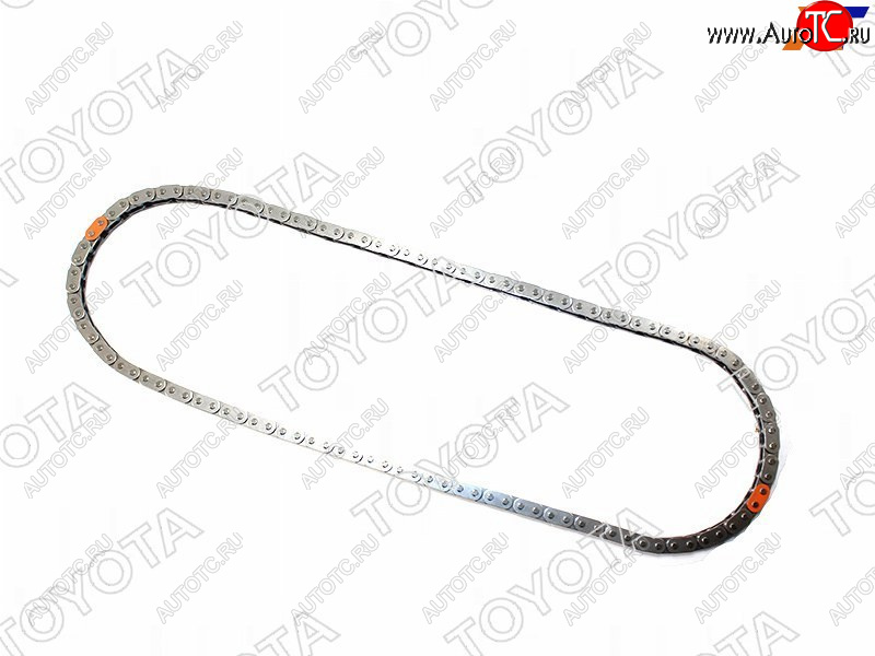 7 599 р. Цепь ГРМ LEXUS LX570 3URFE 07- TOYOTA 13506-38020  с доставкой в г. Тамбов