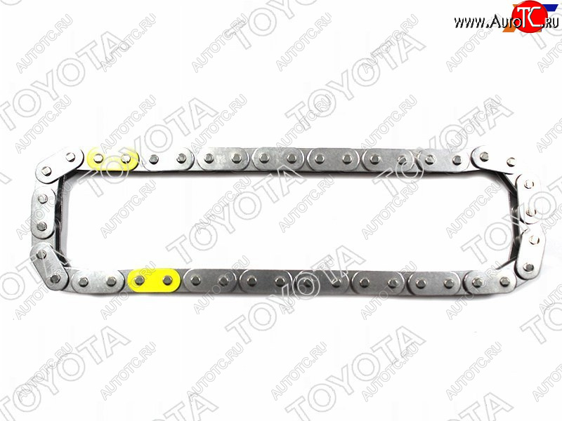 2 999 р. Цепь распредвала 1GRFE 4RUNNERFORTUNERHILUXLC PRADOTACOMATUNDRA 04- TOYOTA 13507-31010  с доставкой в г. Тамбов