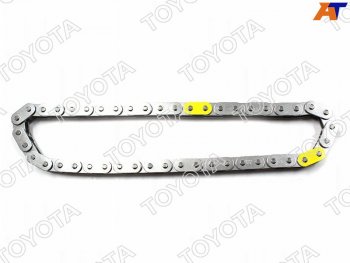3 889 р. Цепь ГРМ TOYOTA CAMRYLEXUS LX570 дополнительная 2GRFE3URFE TOYOTA 13507-31020  с доставкой в г. Тамбов. Увеличить фотографию 1