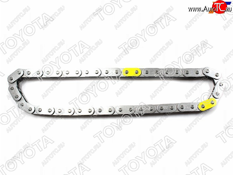 3 889 р. Цепь ГРМ TOYOTA CAMRYLEXUS LX570 дополнительная 2GRFE3URFE TOYOTA 13507-31020  с доставкой в г. Тамбов