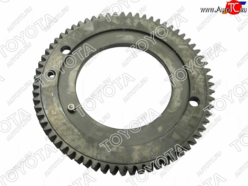 3 099 р. Шестерня ГРМ  TOYOTA LAND CRUISER PRADO 150 09- 1KDFTV TOYOTA 13538-67900  с доставкой в г. Тамбов