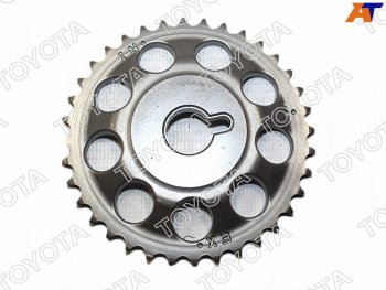 2 479 р. Шестерня распредвала TOYOTA 1ZZFE,1AZ#,1KR 04- TOYOTA 13523-22020  с доставкой в г. Тамбов. Увеличить фотографию 1