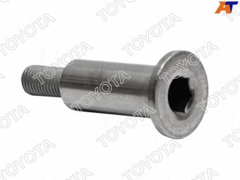 989 р. Болт натяжного ролика ГРМ 1KD TOYOTA 13556-67010  с доставкой в г. Тамбов. Увеличить фотографию 1