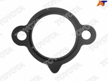 213 р. Прокладка натяжителя цепи TOYOTA 1-2ZR 07- TOYOTA 13552-37010  с доставкой в г. Тамбов. Увеличить фотографию 1