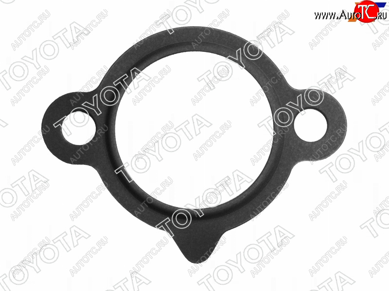 213 р. Прокладка натяжителя цепи TOYOTA 1-2ZR 07- TOYOTA 13552-37010  с доставкой в г. Тамбов