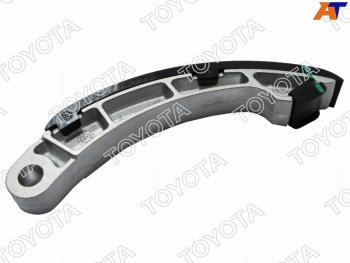 1 849 р. Башмак натяжителя цепи ГРМ (№1) TOYOTA HILUXLC Prado ##J15# 1-2GD-FTV 15- TOYOTA 13559-0E020  с доставкой в г. Тамбов. Увеличить фотографию 1