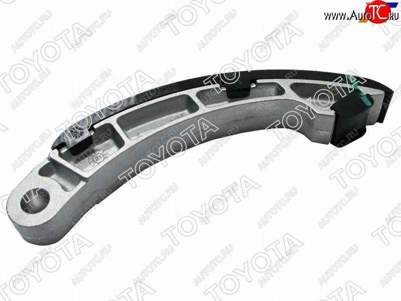 1 849 р. Башмак натяжителя цепи ГРМ (№1) TOYOTA HILUXLC Prado ##J15# 1-2GD-FTV 15- TOYOTA 13559-0E020  с доставкой в г. Тамбов