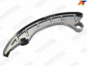 2 349 р. Башмак натяжителя цепи ГРМ (№2) TOYOTA HILUXLC Prado ##J15# 1-2GD-FTV 15- TOYOTA 13559-0E010  с доставкой в г. Тамбов. Увеличить фотографию 1