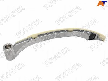 2 669 р. Башмак натяжителя цепи ГРМ TOYOTA 2TR 04- TOYOTA 13559-75060  с доставкой в г. Тамбов. Увеличить фотографию 1
