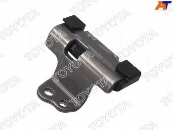 379 р. Направляющая цепи ГРМ верхняяя TOYOTA LAND CRUISER PRADOHILUX 1-2GD 15- TOYOTA 13566-0E010  с доставкой в г. Тамбов. Увеличить фотографию 1